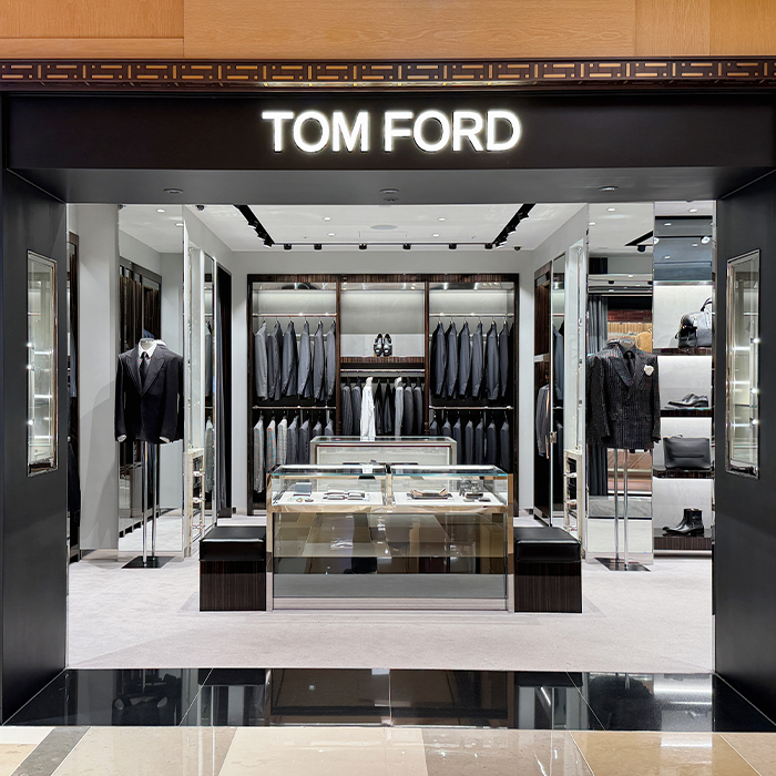 톰포드 강남 신세계 본점