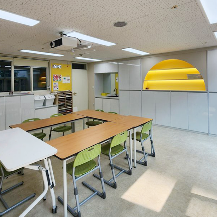 서울 은평대영학교