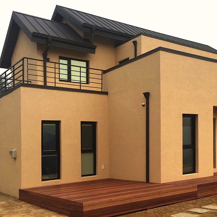 양평 전원주택 Ⅱ