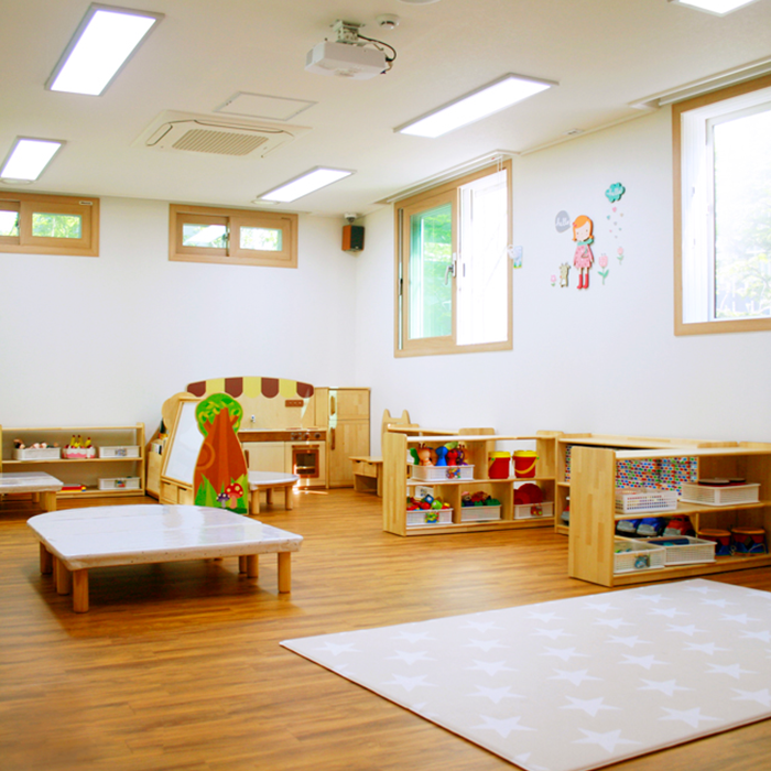 구립 새빛 어린이집